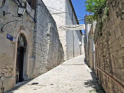 Ferienwohnung für 2 Personen (30 m²) in Pula (Istarska) 10/10