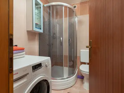 Ferienwohnung für 4 Personen (60 m²) in Pula (Istarska) 5/10