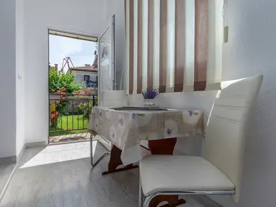 Ferienwohnung für 2 Personen (22 m²) in Pula (Istarska) 2/10