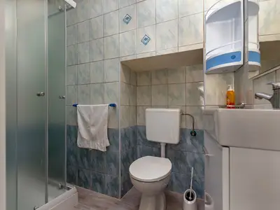 Ferienwohnung für 2 Personen (22 m²) in Pula (Istarska) 3/10