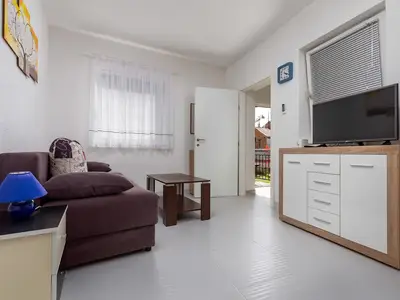 Ferienwohnung für 2 Personen (22 m²) in Pula (Istarska) 4/10