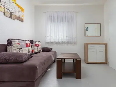 Ferienwohnung für 2 Personen (22 m²) in Pula (Istarska) 5/10