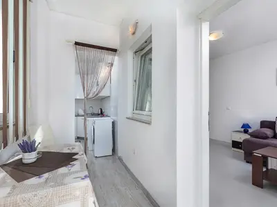 Ferienwohnung für 2 Personen (22 m²) in Pula (Istarska) 6/10