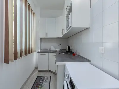 Ferienwohnung für 2 Personen (22 m²) in Pula (Istarska) 8/10
