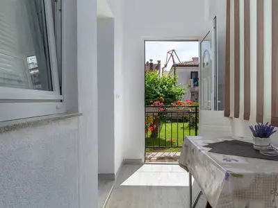 Ferienwohnung für 2 Personen (22 m²) in Pula (Istarska) 10/10