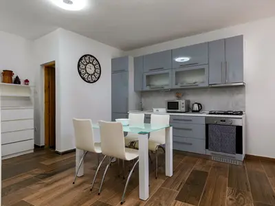 Ferienwohnung für 2 Personen (55 m²) in Pula (Istarska) 2/10