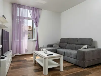 Ferienwohnung für 2 Personen (55 m²) in Pula (Istarska) 4/10