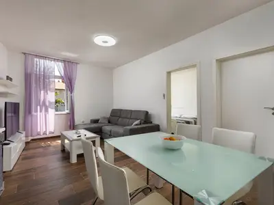 Ferienwohnung für 2 Personen (55 m²) in Pula (Istarska) 6/10