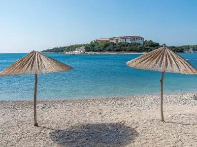 Ferienwohnung für 7 Personen (80 m²) in Pula (Istarska) 2/10