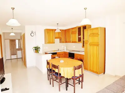 Ferienwohnung für 7 Personen (80 m²) in Pula (Istarska) 3/10