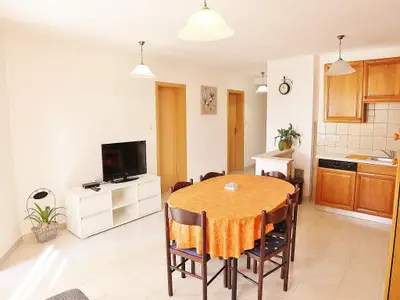 Ferienwohnung für 7 Personen (80 m²) in Pula (Istarska) 5/10