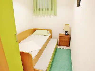 Ferienwohnung für 7 Personen (80 m²) in Pula (Istarska) 9/10