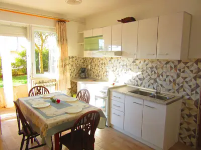 Ferienwohnung für 5 Personen (60 m²) in Pula (Istarska) 6/10