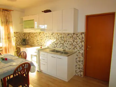 Ferienwohnung für 5 Personen (60 m²) in Pula (Istarska) 8/10