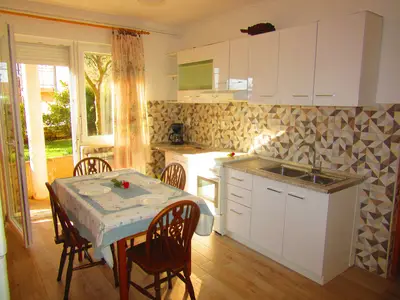 Ferienwohnung für 5 Personen (60 m²) in Pula (Istarska) 9/10