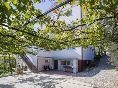Ferienwohnung für 5 Personen (60 m²) in Pula (Istarska) 2/10