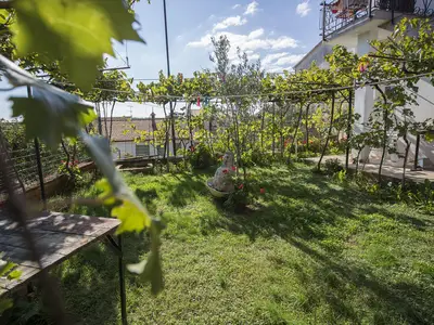 Ferienwohnung für 5 Personen (60 m²) in Pula (Istarska) 3/10