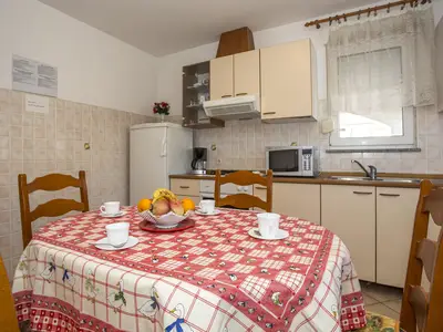 Ferienwohnung für 5 Personen (60 m²) in Pula (Istarska) 7/10