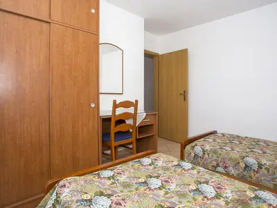 Ferienwohnung für 5 Personen (60 m²) in Pula (Istarska) 8/10