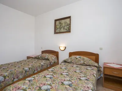 Ferienwohnung für 5 Personen (60 m²) in Pula (Istarska) 9/10