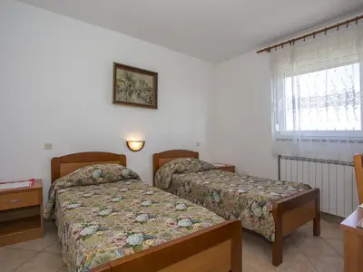 Ferienwohnung für 5 Personen (60 m²) in Pula (Istarska) 10/10