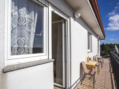 Ferienwohnung für 4 Personen (60 m²) in Pula (Istarska) 2/10