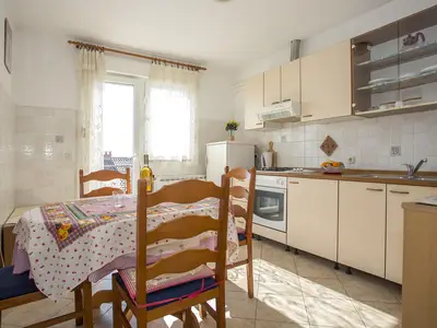 Ferienwohnung für 4 Personen (60 m²) in Pula (Istarska) 3/10