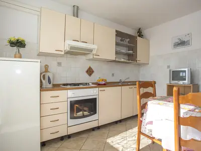 Ferienwohnung für 4 Personen (60 m²) in Pula (Istarska) 4/10