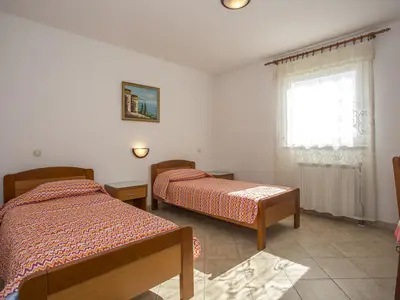 Ferienwohnung für 4 Personen (60 m²) in Pula (Istarska) 8/10