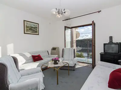 Ferienwohnung für 4 Personen (50 m²) in Pula (Istarska) 2/10