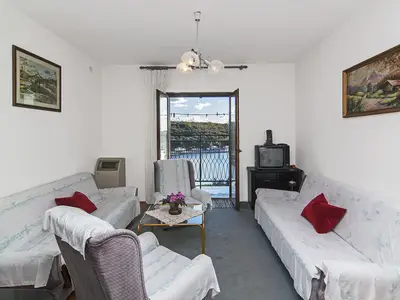 Ferienwohnung für 4 Personen (50 m²) in Pula (Istarska) 3/10