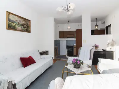 Ferienwohnung für 4 Personen (50 m²) in Pula (Istarska) 4/10