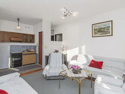 Ferienwohnung für 4 Personen (50 m²) in Pula (Istarska) 6/10