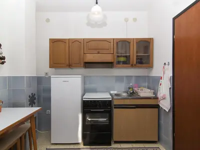 Ferienwohnung für 4 Personen (50 m²) in Pula (Istarska) 8/10