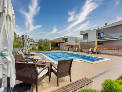Ferienwohnung für 6 Personen (60 m²) in Pula (Istarska) 1/10