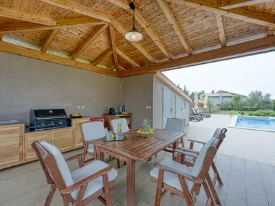 Ferienwohnung für 6 Personen (60 m²) in Pula (Istarska) 8/10