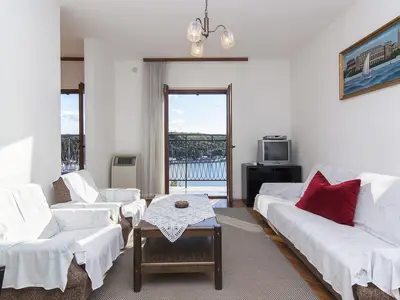 Ferienwohnung für 4 Personen (60 m²) in Pula (Istarska) 3/10
