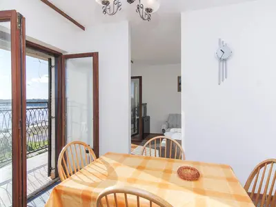 Ferienwohnung für 4 Personen (60 m²) in Pula (Istarska) 5/10