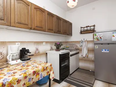 Ferienwohnung für 4 Personen (60 m²) in Pula (Istarska) 7/10