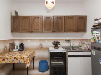 Ferienwohnung für 4 Personen (60 m²) in Pula (Istarska) 8/10