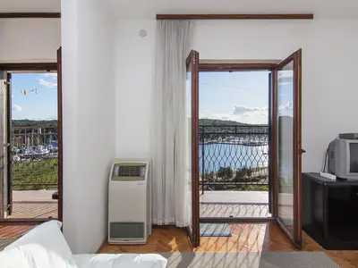 Ferienwohnung für 4 Personen (60 m²) in Pula (Istarska) 9/10