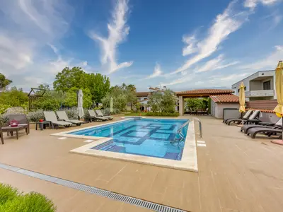 Ferienwohnung für 2 Personen (32 m²) in Pula (Istarska) 5/10