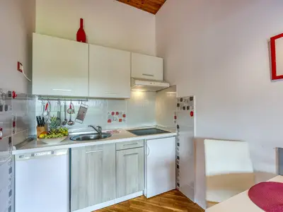 Ferienwohnung für 2 Personen (32 m²) in Pula (Istarska) 10/10