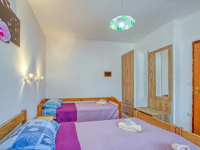 Ferienwohnung für 3 Personen (37 m²) in Pula (Istarska) 4/10