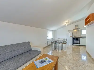 Ferienwohnung für 5 Personen (80 m²) in Pula (Istarska) 5/10