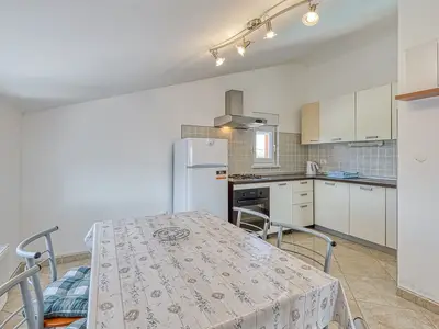 Ferienwohnung für 5 Personen (80 m²) in Pula (Istarska) 7/10