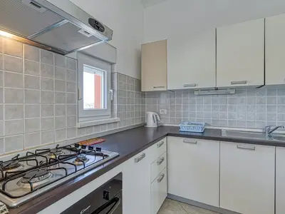 Ferienwohnung für 5 Personen (80 m²) in Pula (Istarska) 8/10