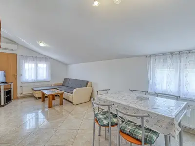 Ferienwohnung für 5 Personen (80 m²) in Pula (Istarska) 9/10