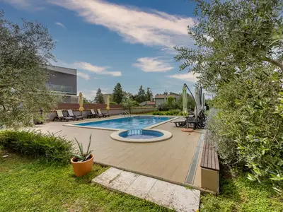 Ferienwohnung für 6 Personen (61 m²) in Pula (Istarska) 3/10