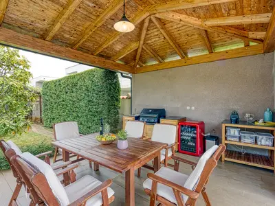 Ferienwohnung für 6 Personen (61 m²) in Pula (Istarska) 8/10